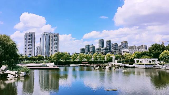 寻美薛城丨极度舒适！一起来感受薛城版“向云端”！