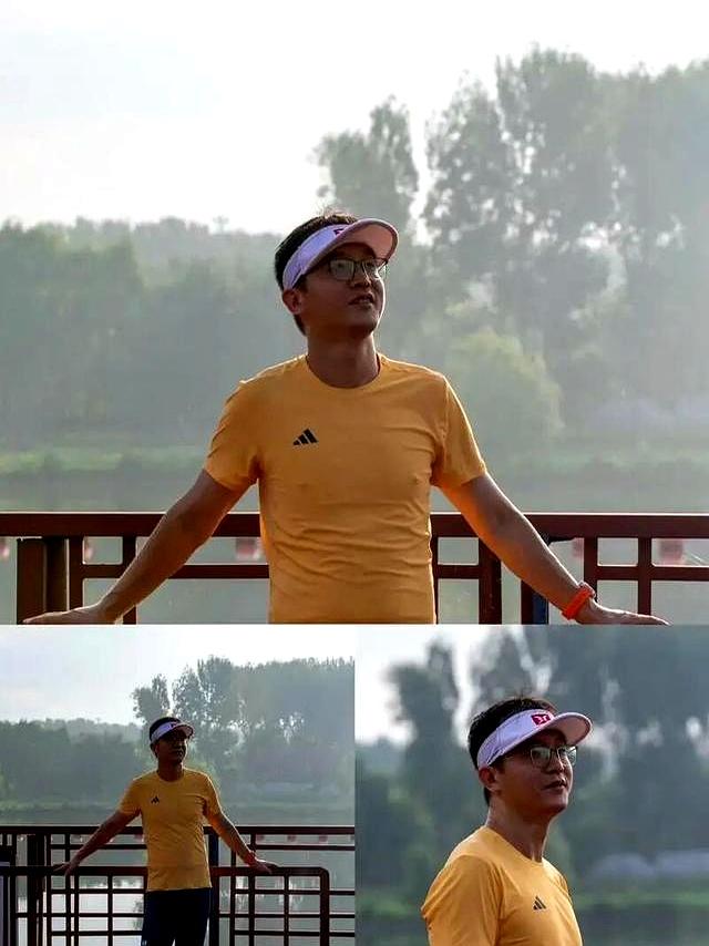 当中年男人开始频繁跑步，不是健身，是这5个“无声告白”！