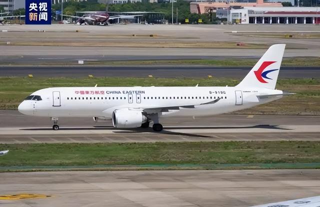 欧航局：想通过飞机适航认证？再等6年！C919前景究竟该怎么办？