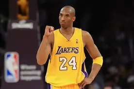 “肘击之王”科比生涯肘了多少人？事实令人惊讶！图片