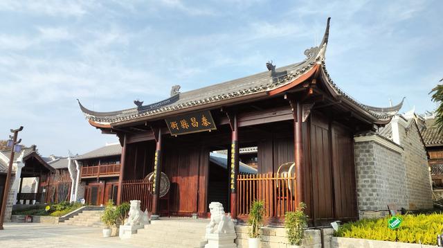 d23、24：从奉节经过湖北巴东县沿渡河镇汗石村来到了秭归