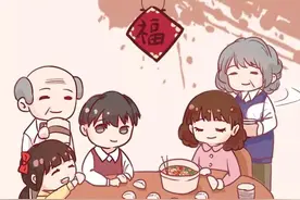 北方人为何都是饺子控？图片