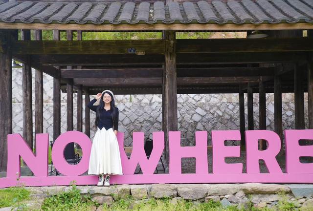 盘点我去过浙江泰顺的五个绝美地，比国外还美，知道的游客却很少