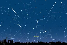 就在5月！这几天别错过图片