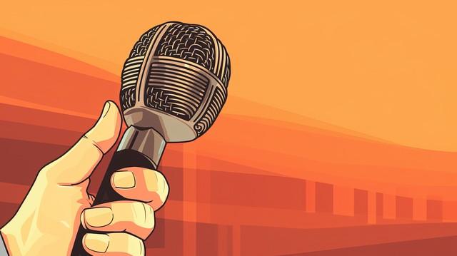 老钢笔里的记者节故事