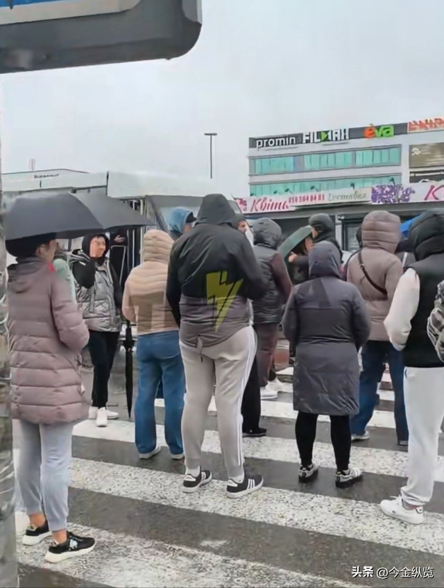 乌克兰加密大佬命丧车内！3000万客户资金蒸发，是谁动了杀心？