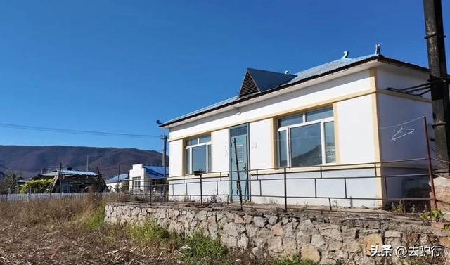 最孤独的边境村子，与朝鲜一江之隔，每年国家“打钱”给村民