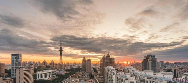 若大战爆发，中国必须死保的8个城市，还有一个三线城市吗？
