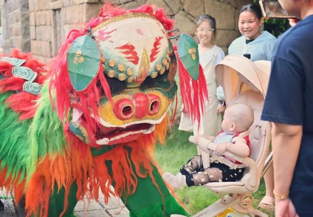 从“有看头”到“有玩头”！南安这地的沉浸式文旅出圈！