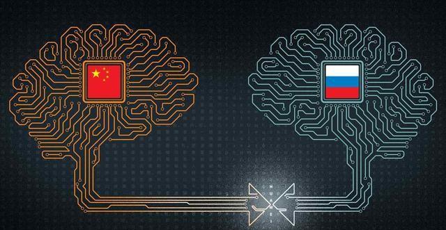 俄或借他国之力成就自己，中国是首选！普京：要掌握全套AI技术