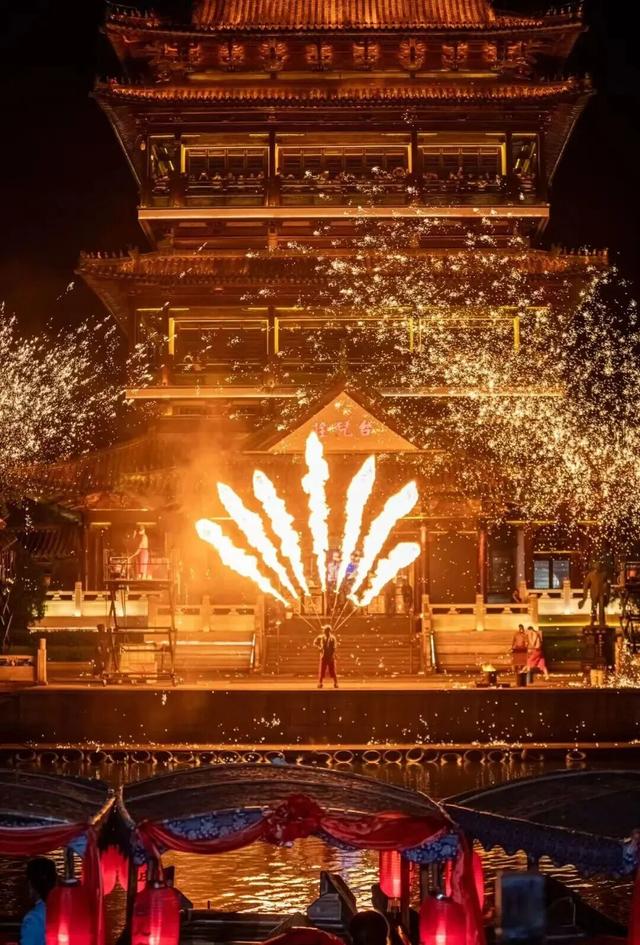 知否知否？应是山东小生！