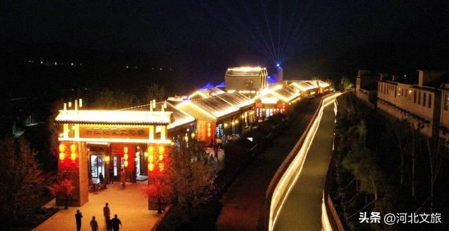 千年窑火重燃“瓷都记忆”，石家庄这个村不一般！