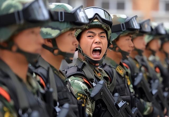 终于知道怕了？美国智库曾罕见表态：中国很可能在台海击败美国！