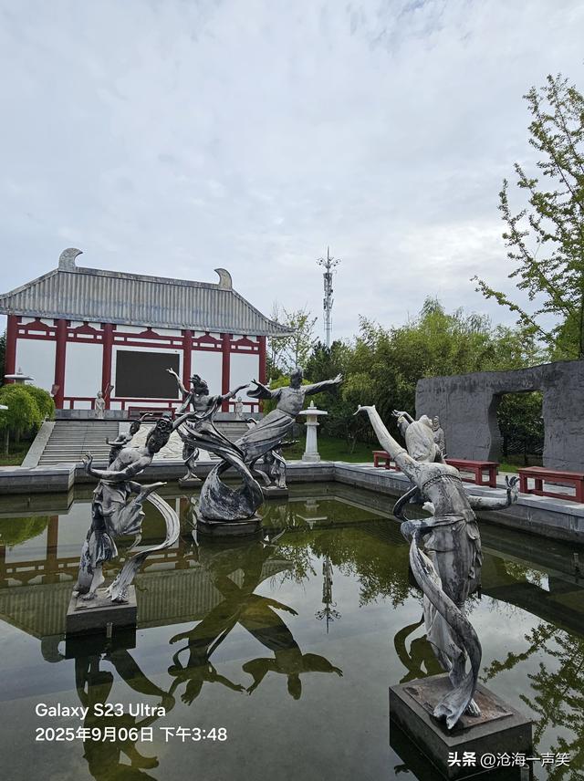 歌舞升平，灯红酒绿，需要历史的沉淀，深厚的功力，雄厚的实力！