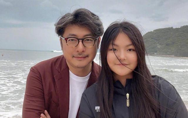 王岳伦也没想到，李湘捧在手心的女儿王诗龄，竟给她惹了个大麻烦
