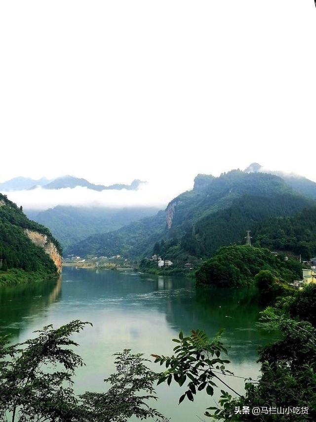 湖南小西藏|怀化沅陵小众旅游全攻略