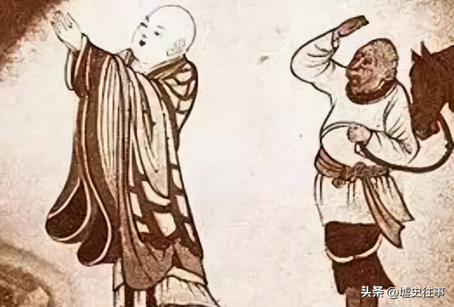 真实玄奘不是 “傻白甜”，取经故事从口述到文字，演化千年成经典