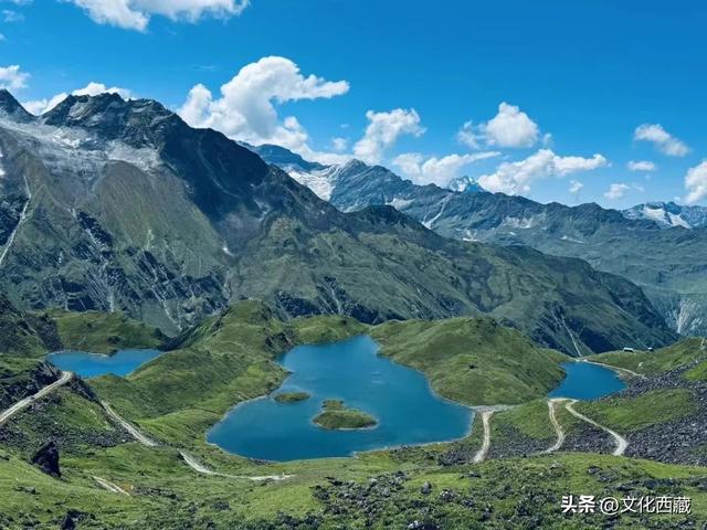 别叫它“中国小瑞士”了！明明这里更美！说“人间仙境”都不为过！