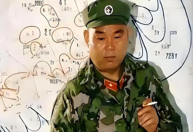 成都军区副司令，在西藏视察时遇难，享年63岁，司令员因此被免职