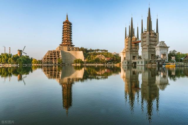 河北省下一个黑马城市已定？不是保定邯郸，有望成第二个“唐山”