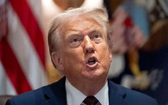 中美谈判长达10小时，双方都有一句话前所未见，美方承认中地位