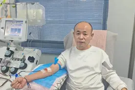 【晋城】这样过春节,仪式感满满！他们的举动很“热血”→图片