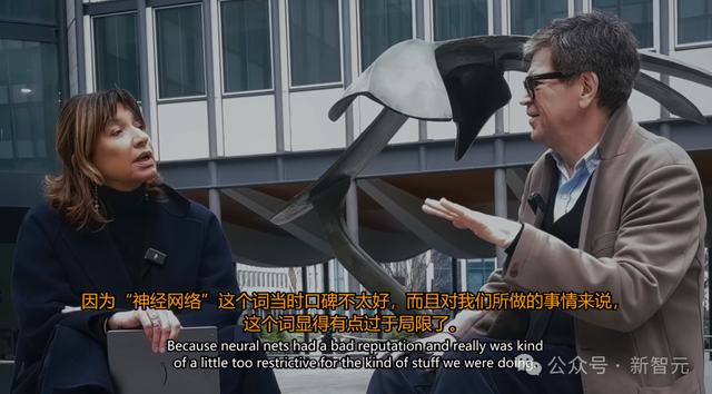 Yann LeCun最新纪录片！传奇AI教父的双面人生，深度学习幕后40年