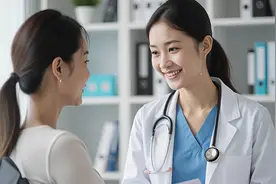 乳腺癌复查，有些项目需要每次查，有些项目不需次次都查！图片