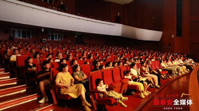 “岱”你科普：全民乐享科普月——泰安市科技馆全国科普月活动服务公众超十万人次