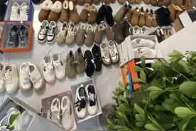 一双鞋能穿多长时间？鞋子寿命大揭秘：50块和名牌鞋差距有多大？图片