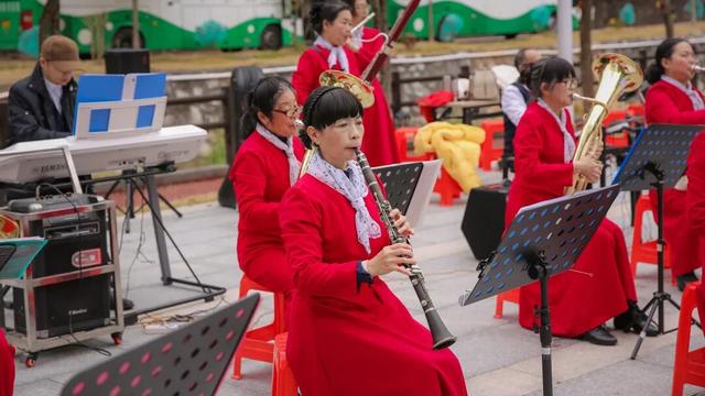 从湾区到老区！300人齐赴韶关红色之约