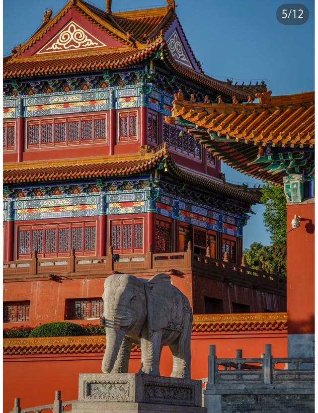 我是上海人，旅游景点香山寺寻九老会碑，知白居易曾在此写诗