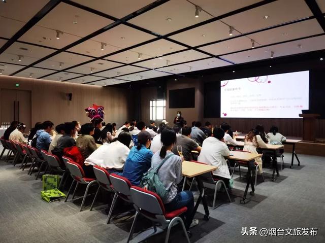 【乐游烟台】0元畅玩！烟台这个公园有新玩法