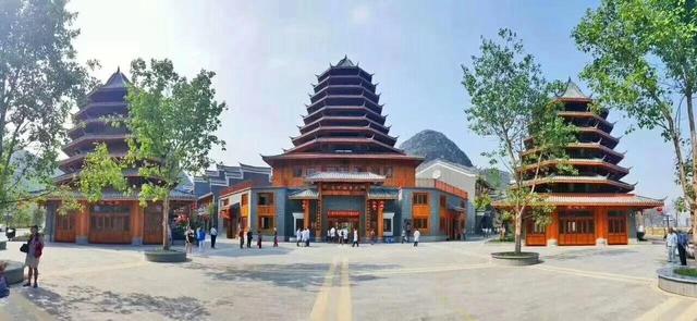 广西临桂区历史沿革及行政区划