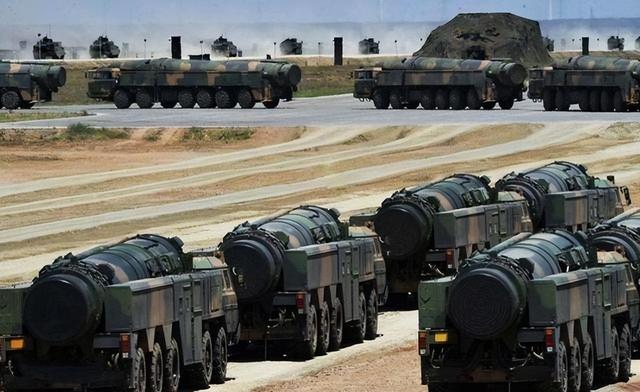 解放军不可轻敌！一旦台海爆发热战，我军可能面临一个难啃的骨头