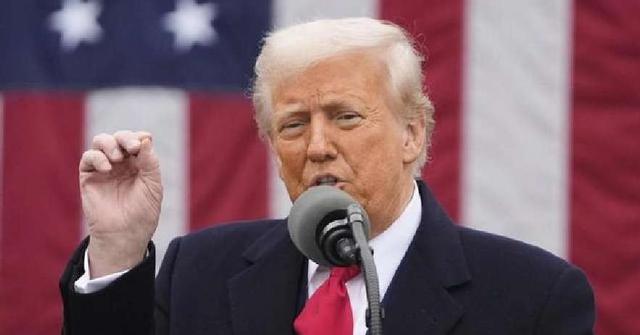 美抛出更大筹码，换中方在稀土让步，中国这一关，美国恐怕过不了
