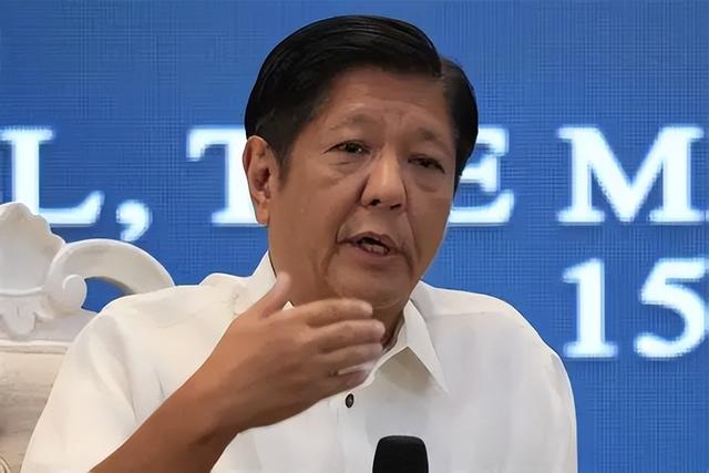 不许反击菲律宾，美威胁对华“动武”，话音刚落，中方回了两句话