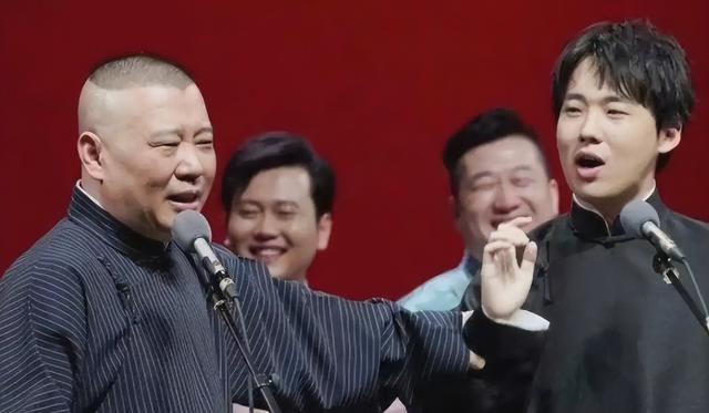 墙倒众人推！郭德纲被官方召谈仅三天，令人担忧的事还是发生了