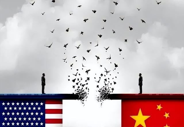 美论坛热议：如果美国与中国完全脱钩，中国还能维持多久？