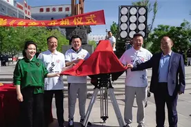 两部大同本土电影入围香港紫荆花电影节图片