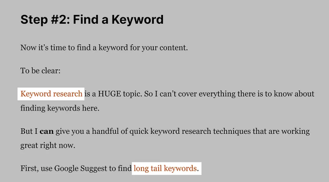 实战经验丨国外大佬利用SEO流量暴增，最终实现业务增长！