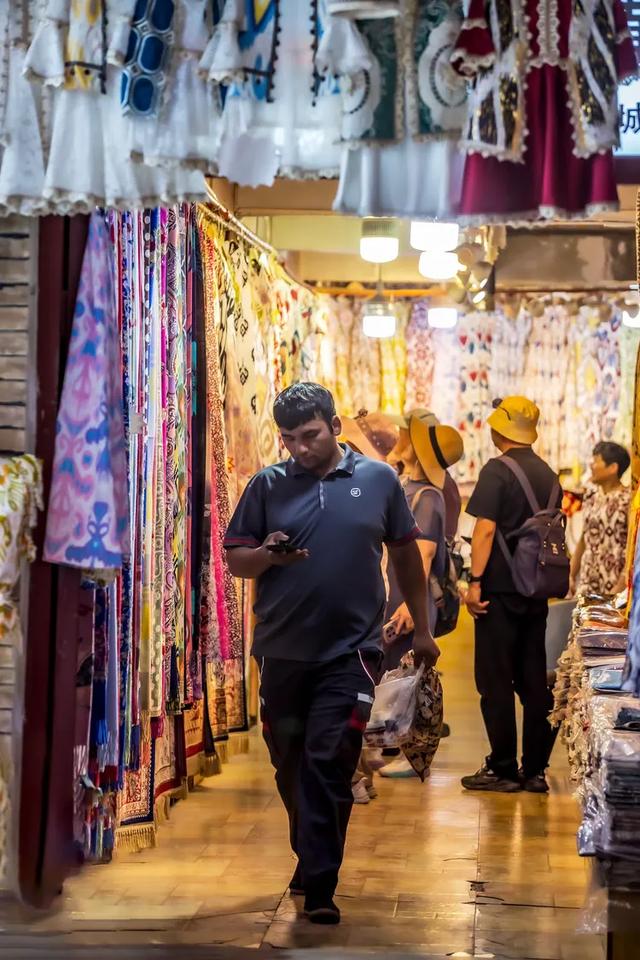 喀什古城•随拍