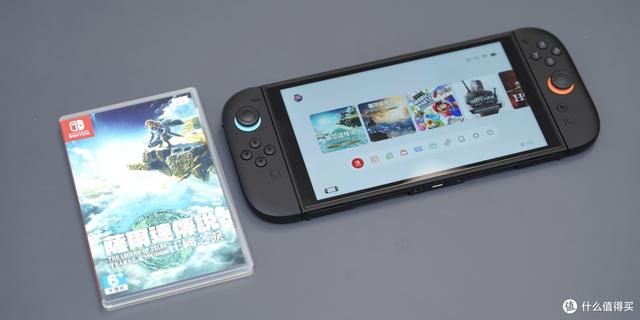 不容错过的30款Switch超赞游戏推荐（下）