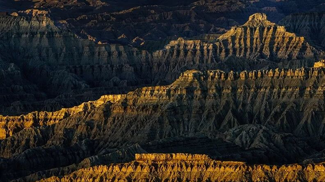 此生必驾新藏线：穿越无人区，邂逅神山圣湖