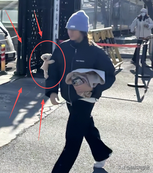 全红婵正式回归亮相！身材高挑颜值抢眼，留长发后判若两人