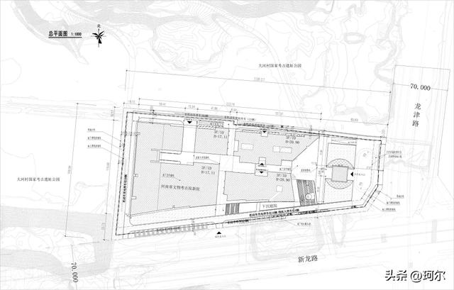 快看:规划公示,郑州这个文化地标终于要启动了!