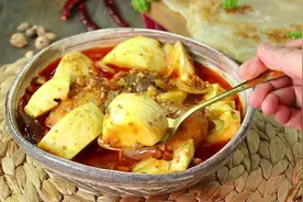 美味不输榴莲本身！泰国10大热门榴莲菜品推荐！图片