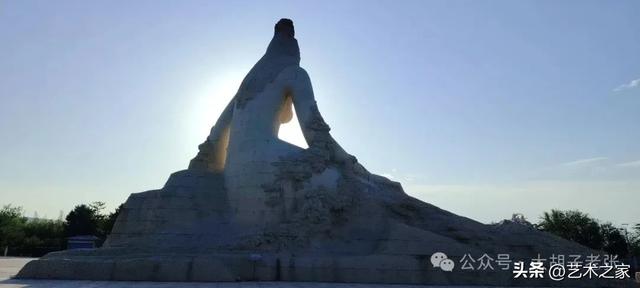 董宇辉，潼关古城我来了