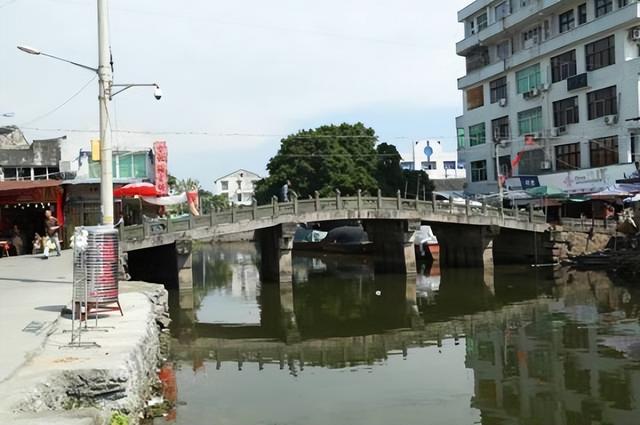 苍南大魁桥：若梁灏，八十二，对大廷，魁多士