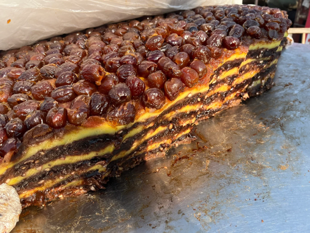 临沂人游临沂｜去河东热热闹闹赶大集，临沂人家门口的快乐清单